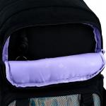 Рюкзак школьный Kite Education Monster High MH26-1022M