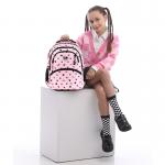 Рюкзак школьний GoPack Education Meow Cats GO26-175M-1