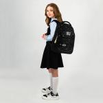 Рюкзак Kite Education teens Holographic K26-727M-1