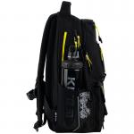 Рюкзак Kite Education teens DC Batman DC25-2587M