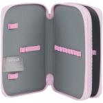 Школьный набор Kite Education College Line SET_K26-555S-1 (рюкзак, пенал, сумка)