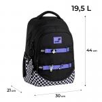 Рюкзак Kite Education teens Driving Mood K26-727L