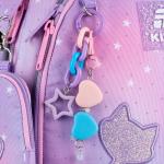 Школьный набор Kite Education Catsline SET_K25-724S-2 (рюкзак, пенал, сумка)