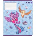 Зошит шкільний Kite My Little Pony LP25-232, 12 аркушів, клітинка