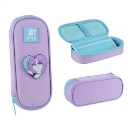 Пенал Kite Kawaii Love K25-599-20