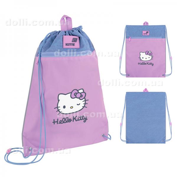 Сумка для взуття Kite Hello Kitty HK26-601M-4