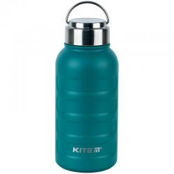 Термос Kite K24-1205-2, 750 мл, зеленый
