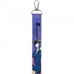 Брелок-подвеска Kite tokidoki TK24-3000-1