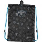 Сумка для сменной обуви и спортивной формы Kite Wolf K19-600S-4
