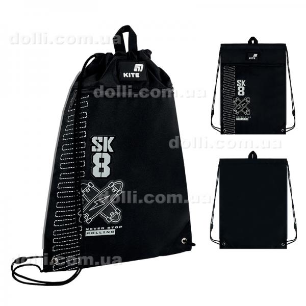 Сумка для взуття Kite Skate K26-601M-6