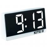Часы электронные цифровые Kite K24-488-2, белые