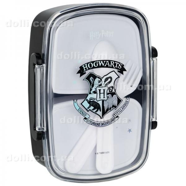 Ланчбокс з наповненням Kite Harry Potter HP25-181, 750 мл