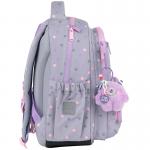 Школьный набор Kite Education Cute Monster SET_K26-773M-3 (рюкзак, пенал, сумка)
