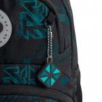 Рюкзак школьний GoPack Education Future GO26-175M-6