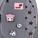 Рюкзак школьный Kite Education Meow K26-700M-3