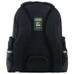 Рюкзак GoPack Education напівкаркасний GO23-165M-4 Dino