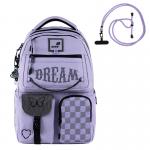 Рюкзак Kite Education teens K25-2587M-3
