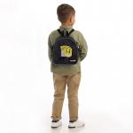 Рюкзак детский Kite KidsTransformers TF26-538XXS