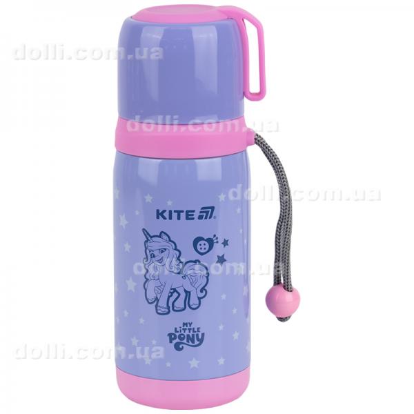 Термос Kite My Little Pony LP25-301, 350 мл