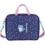 Шкільна текстильна сумка Kite Be Friends K26-589-1