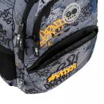 Рюкзак шкільний GoPack Education Free Style GO26-175M-5