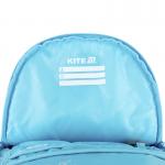 Шкільний набір Kite Education Kawaii Love SET_K25-700M-6 (рюкзак, пенал, сумка)