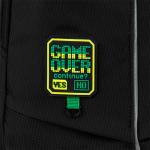 Рюкзак школьный Kite Education Game Over K25-771S-4