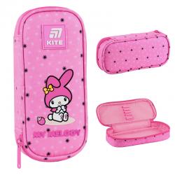 Пенал Kite My Melody HK25-662-2