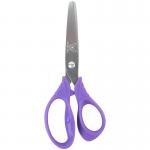 Ножницы детские Kite Kuromi HK24-122-2, 13 см