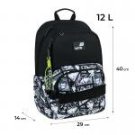 Школьный набор Kite Education Anime Boy SET_K26-585M-5 (рюкзак, пенал, сумка)