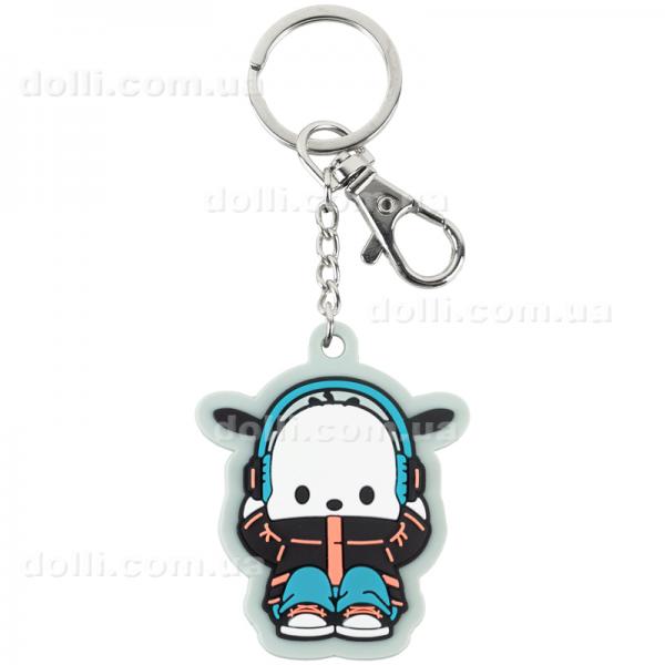 Брелок-подвеска Kite Pochacco PC26-3001