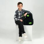 Рюкзак школьный каркасный Kite Education Digital K26-556M-4