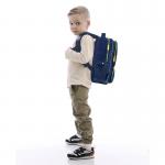 Рюкзак дитячий Kite Kids Hot Wheels HW25-559XS