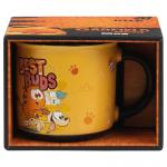 Чашка Kite Garfield GF25-217-2, 370 мл
