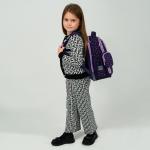 Рюкзак шкільний каркасний Kite Education Feel Good K25-555S-8