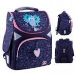 Рюкзак GoPack Education каркасный GO24-5001S-2 Pretty Owl