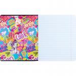 Зошит шкільний Kite My Little Pony LP24-234, 12 аркушів, лінія