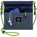 Сумка кросс-боди Kite Education teens K24-2772-3