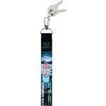 Брелок-подвеска Kite Rick & Morty RM24-3000-2