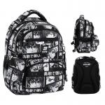 Школьный набор Kite Education Anime Boy SET_K25-773M-4 (рюкзак, пенал, сумка)
