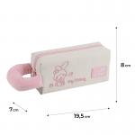 Пенал Kite Hello Kitty HK26-2703-3