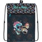 Сумка для взуття з кишенею Kite Education Rick and Morty RM22-601L