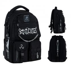 Рюкзак Kite Education teens K25-2587M-1