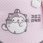 Школьный набор Kite Education Molang SET_ML26-700M (рюкзак, пенал, сумка)