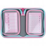 Школьный набор Kite Education Hello Kitty SET_HK26-555S-1 (рюкзак, пенал, сумка)