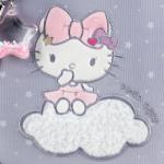 Рюкзак шкільний Kite Education Hello Kitty HK25-724S