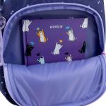 Рюкзак школьный Kite Education Type Love K26-763M-2