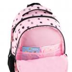Рюкзак школьний GoPack Education Meow Cats GO26-175M-1