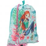 Сумка для сменной обуви и спортивной формы Winx fairy couture W17-600S