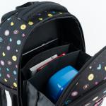 Рюкзак GoPack Education каркасный GO24-597M-2 Pink Power